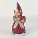 Kinnerup Antik & Porcelæn præsenterer: Klarborg jubilæumsfigur Mor-nisse15 cm