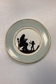 Royal Copenhagen Hans Christian Andersen Eventyrplatte ...