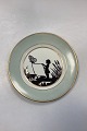 Royal Copenhagen Hans Christian Andersen Eventyrplatte ...