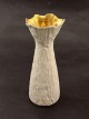 Royal Copenhagen løg vase