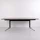 Osted Antik & Design præsenterer: Paustian Spinal konferencebord i røget eg af Paul Leroy