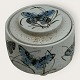 Moster Olga - Antik og Design præsenterer: Royal CopenhagenDiana serienKrukke med låg#1070/5024*1200kr