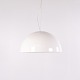 Osted Antik & Design præsenterer: Marcel Wanders Skygarden 1 Pendel i Hvidlakeret Finish for Flos Ø60