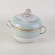 Kinnerup Antik & Porcelæn præsenterer: B&G Strauss sukkerskål 9411 cm