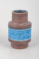 L'Art præsenterer: Aldo Londi for Bitossi, vase.