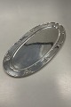 Danam Antik præsenterer: Georg Jensen Sterling Sølv Fiskefad No. 230E