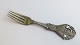 Lundin Antique præsenterer: MichelsenJulegaffel1924Sterling (925)