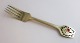 MichelsenJulegaffel1951Sterling (925)