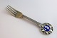 Lundin Antique præsenterer: MichelsenJulegaffel1931Sterling (925)