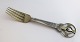 Lundin Antique præsenterer: MichelsenJulegaffel1936Sterling (925)