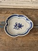 Karstens Antik præsenterer: Aluminia - Royal Copenhagen Tranquebar asietNo. 11/925