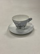 Danam Antik præsenterer: Royal Copenhagen Skærsommernatsdrøm Kaffekop No. 61 / 10048