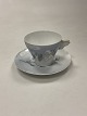 Danam Antik præsenterer: Royal Copenhagen Skærsommernatsdrøm Kaffekop No. 61 / 10048