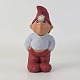 Klarborg figur nissen Mathias12 cm