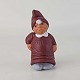 Klarborg figur nissen Amanda10,5 cm