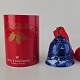 Kinnerup Antik & Porcelæn præsenterer: B&G Juleklokke19968 cm