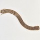 Kinnerup Antik & Porcelæn præsenterer: Äsa Guldarmbånd18kt guld21 cm