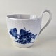 Kinnerup Antik & Porcelæn præsenterer: RC Kop 8195Blå Blomst Flettet9,5 cm