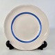 Kinnerup Antik & Porcelæn præsenterer: Aluminia LoneTallerken15,5 cm
