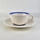 Kinnerup Antik & Porcelæn præsenterer: Aluminia LoneTekop10,5 cm