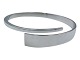 Antik K præsenterer: Georg Jensen sølvModerne armring i flot kvalitet af Hans Hansen