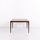 Osted Antik & Design præsenterer: Johannes Andersen Sofabord i Palisander fra CFC Silkeborg, 1960’erne