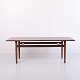 Osted Antik & Design præsenterer: Dansk Design Sofabord i Palisander fra Jason Design, ca. 1960