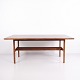 Osted Antik & Design præsenterer: Palisander Spisebord Dansk Design fra 1960'erne