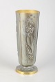 L'Art præsenterer: Stjärnmetall, vase.
