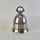 Kinnerup Antik & Porcelæn præsenterer: Just AndersenKlokke8,5 cm
