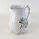 Kinnerup Antik & Porcelæn præsenterer: B&G Ofelia 187 kande13,5 cm