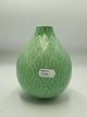 Grøn Marselis Alumina Denmark Vase