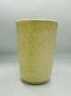 Gul Marselis Alumina Denmark Vase