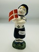 Drenge Figur Marselis Alumina Denmark