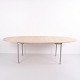 Osted Antik & Design præsenterer: Hans J. Wegner CH 323 Ovalt Spisebord for Tranekær Furniture 2005