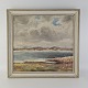 Kinnerup Antik & Porcelæn præsenterer: Gerda HolmMaleri37x39 cm