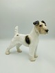 Gamlefund.dk præsenterer: Bing & Grøndahl Foxterrier