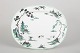 L'Art præsenterer: Booths, serveringsfad.