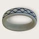 Royal CopenhagenTranquebarServietring*350kr