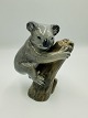 Bing og Grøndahl Figur - Koala på stub 1883/5000
