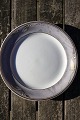 Magnolia Grey Danish porcelain, dinner plates 25cm.