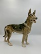 Bing og Grøndahl Figur - Schæferhund