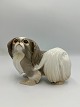 Bing og Grøndahl Figur - Pekingeser Hund