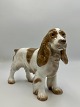 Bing og Grøndahl Figur - Cocker Spaniel Hund
