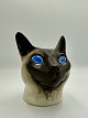 Royal Copenhagen Figur - Alumina Stentøj Kathoved
