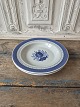 Karstens Antik præsenterer: Aluminia - Royal Copenhagen Tranquebar stor dybtallerkenNo. 11/950