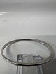 Armring i sterlingsølvMåler 6,6 x 5,5 cm