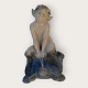Moster Olga - Antik og Design præsenterer: Royal CopenhagenFaun på skildpadde#858*700Kr