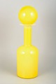 L'Art præsenterer: Otto Brauer for Holmegaard, stor vase.