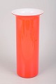 L'Art præsenterer: Michael Bang for Holmegaard, stor vase.